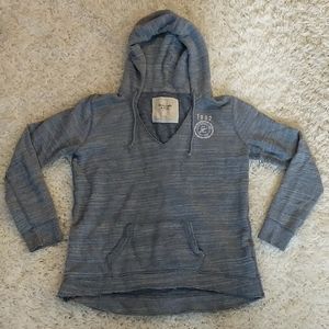 Abercrombie & Fitch hoodie M/L
